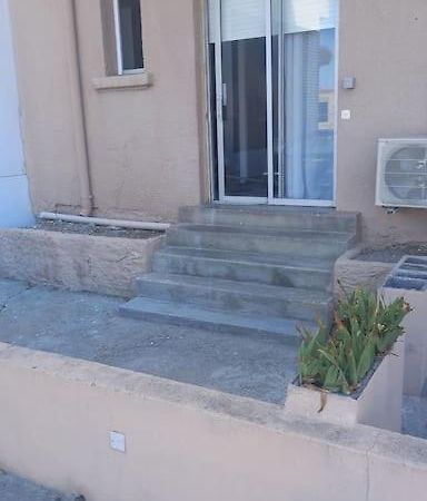 Coquet Studio Canet Exterior foto