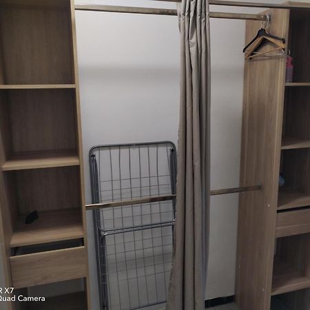 Coquet Studio Canet Quarto foto