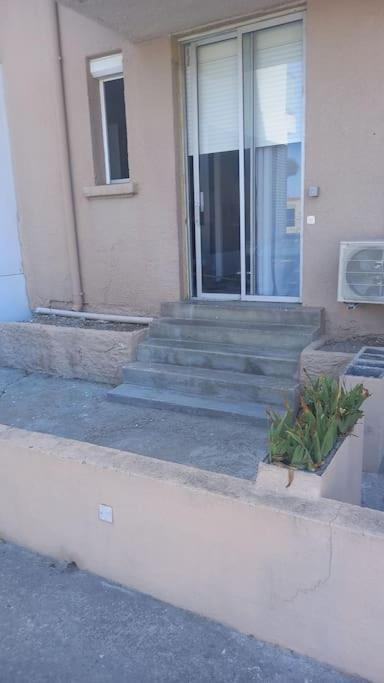 Coquet Studio Canet Exterior foto